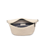 Sol and Selene - Ethereal - Woven Neoprene Crossbody Bag