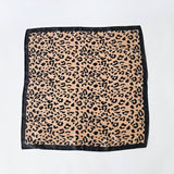 Pretty Simple - Alice Square Scarf