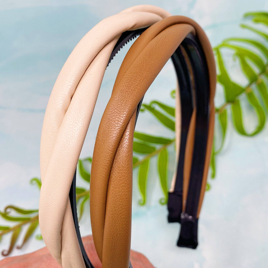 Ellison+Young Soho Soft Headband