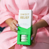 Chez Gagné - Sweet Relief Shower Steamers - Eucalyptus