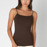 NIKIBIKI - NS4011 - Signature Camisole