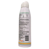 Sunshine & Glitter - Sunshine & Sea SPF 50 Sparkle Free Sport Antioxidant Mist