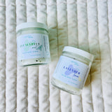 Aqualime - Lavender Lemon Sugar Body Scrub