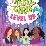 Penguin Random House LLC - Rebel Girl Level Up