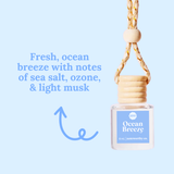 Noteworthy Co - Car Diffusers