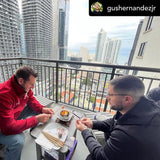 Portable Fire Pit, City Bonfires