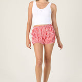 Reversible Ribbed Top, NIKIBIKI