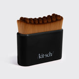 KITSCH - Lymphatic Face Brush - Black