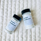 Aqualime - Carpet Freshener Powder