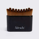 KITSCH - Lymphatic Face Brush - Black