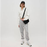 Sol and Selene - Ethereal   Woven Sustainable Crossbody
