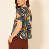 Bila77 - Claire Top