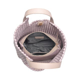 Sol and Selene - Zenith Zen - Hand Woven Knot Tote