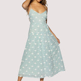 PREORDER Lost + Wander - Eternal Spring Maxi Dress