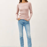 Be Cool - Crewneck Long Sleeve Sweater