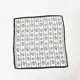 Pretty Simple - Alice Square Scarf