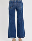 RISEN Tummy Control Bootcut Jeans