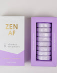 Chez Gagné - ZEN AF Shower Steamers - Lavender