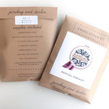 Junebug and Darlin - Radical Feminist Kit
