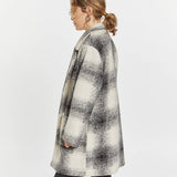 Weekend Los Angeles - Notch Lapel Coat - Pratt Coat
