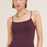 NIKIBIKI  - Short Length Camisole