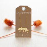 Amano Studio - Tiger Necklace