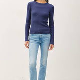Be Cool - Crewneck Long Sleeve Sweater