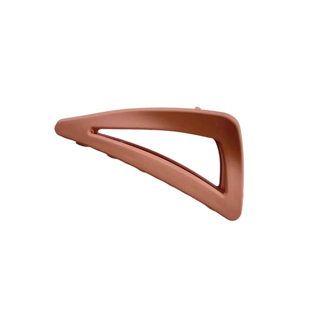 MODish Design Co - Triangle Claw Clips