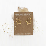 Amano Studio - Super Star Hoops