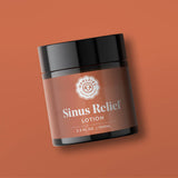 Woolzies - Sinus Relief Lotion