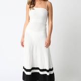 Olivaceous - Kenzie Dress