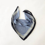 Pretty Simple - Alice Square Scarf