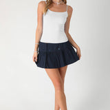 NIKIBIKI  - Short Length Camisole