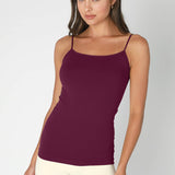 NIKIBIKI - NS4011 - Signature Camisole