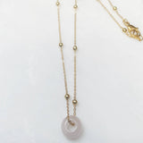 High Vibe Sentiments - Neck Candy Necklace (options vary)