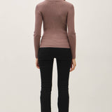 Be Cool - Crewneck Long Sleeve Sweater