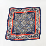 Pretty Simple - Alice Square Scarf