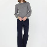 Current Air - Polo Long Sleeve Sweater