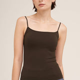 NIKIBIKI  - Short Length Camisole