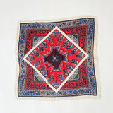 Pretty Simple - Alice Square Scarf