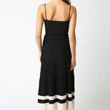 Olivaceous - Kenzie Dress