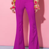 BUT BETTER FLARE PANTS by Flying Tomato