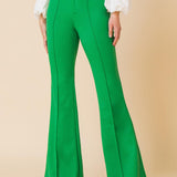 BUT BETTER FLARE PANTS by Flying Tomato