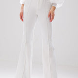 BUT BETTER FLARE PANTS by Flying Tomato