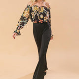 BUT BETTER FLARE PANTS by Flying Tomato