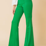 BUT BETTER FLARE PANTS by Flying Tomato