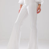 BUT BETTER FLARE PANTS by Flying Tomato