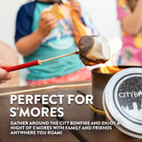 S'mores Night Pack, City Bonfire
