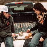 S'mores Night Pack, City Bonfire