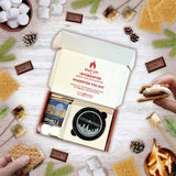 S'mores Night Pack, City Bonfire